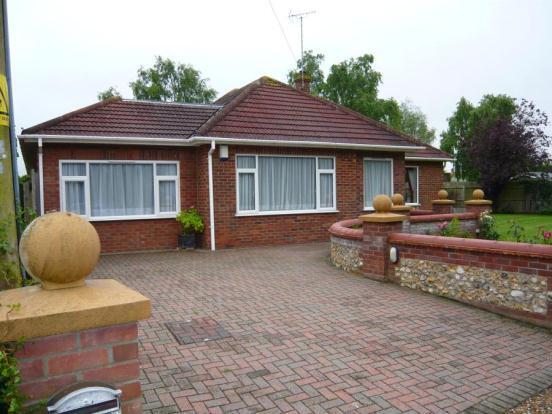 8. Front Drive