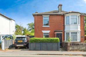 41, Anglesea Road, Southampton SO15 5QR