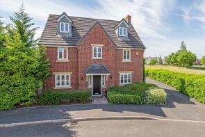 1, Ohio Grove, Great Sankey, Warrington WA5 8DW