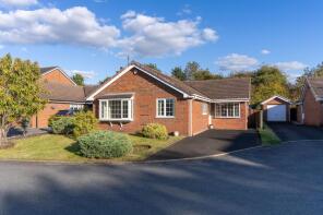 22, Chapel Croft, Macclesfield SK11 9SU