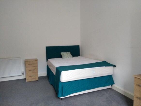 7B Port Street, Stirling Town, Stirling, FK8 photo 3