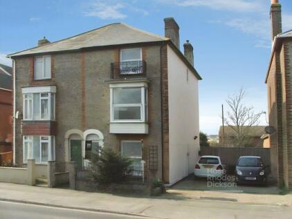 Fairlee Road, Newport, Isle of Wight
