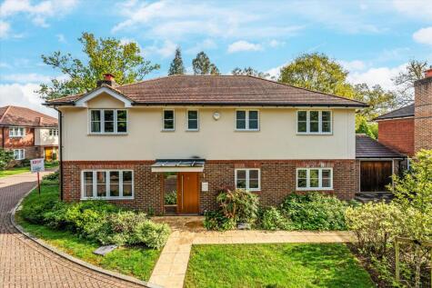Belmont Place, Burpham, Guildford, Surrey, GU4.