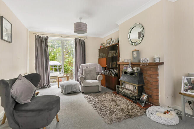Ibbertson Way, Bournemouth photo 4