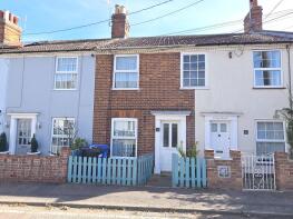 86, Fair Close, Beccles NR34 9QT