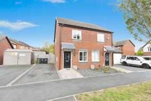 6, Admiral Way, Leamington Spa CV31 1AX