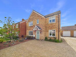 1, Pulham Court, Mount Pleasant, Woodbridge IP13 9HQ
