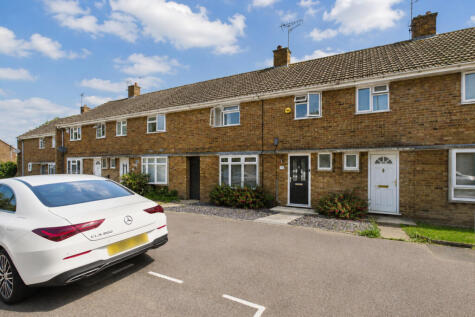 Longlands, Hemel Hempstead, HP2