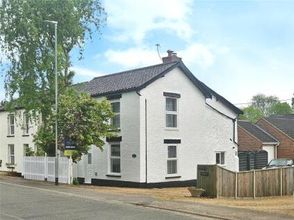 Norwich Road, Besthorpe, Attleborough, Norfolk, NR17