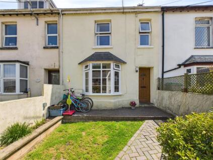 Slade Road, Ilfracombe, Devon