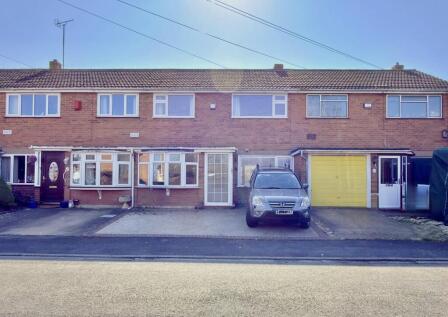 Oak Drive, Tewkesbury, GL20