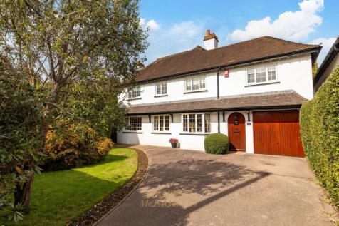 Three Bridges Road, Crawley, RH10