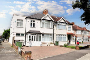 13, Thaxted Road, London SE9 3PU