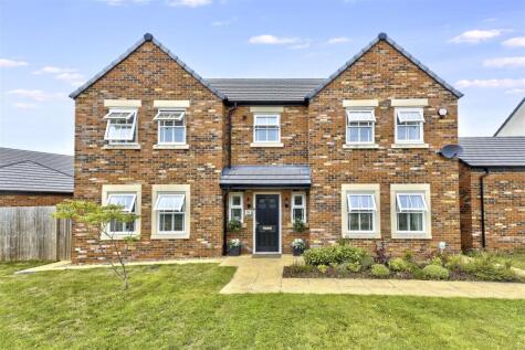 Carleton Meadows, Penrith