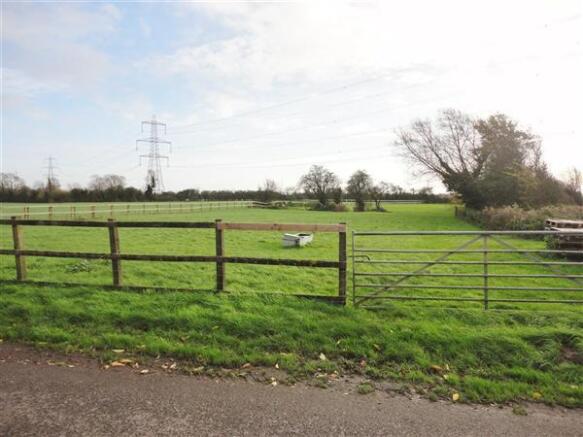 Paddocks