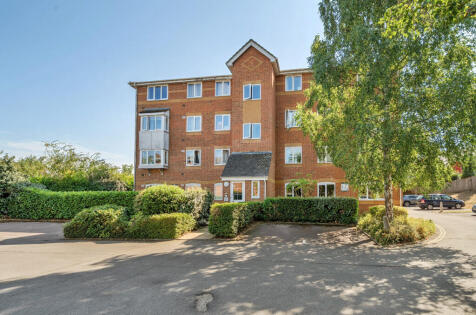Ascot Court, Aldershot, Hampshire, GU11