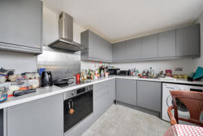91, Leontine Close, London SE15 1UH