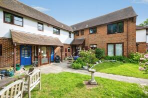 23, Southbrook Mews, Brook Street, Southampton SO32 1RZ
