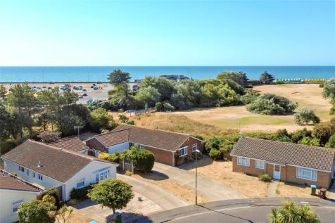 Humber Close, Littlehampton, West Sussex