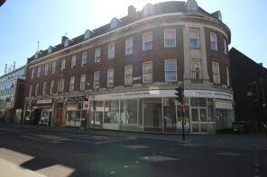 Flat 3, 5, Mill Street, Bedford MK40 3EU