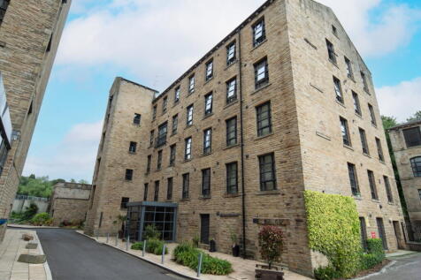 302 Parkwood Mills, Stoney Lane, Longwood, Huddersfield, HD3