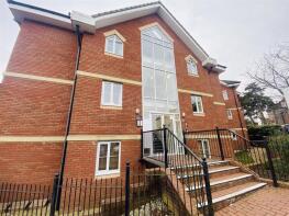 Flat 12, 26 Newland Heights, Hurlingham Road, Montpelier, Bristol BS7 9AS