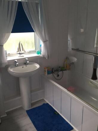 New Bathroom