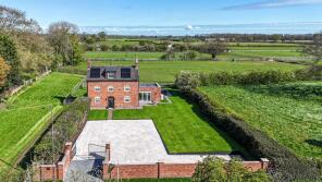 Yew Tree Cottage, Uttoxeter Road, Foston, Derby DE65 5DL
