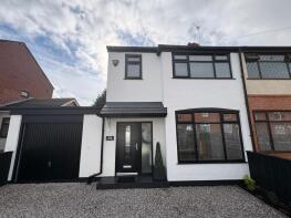 26, Oxford Road, Lostock, Bolton BL6 4AY