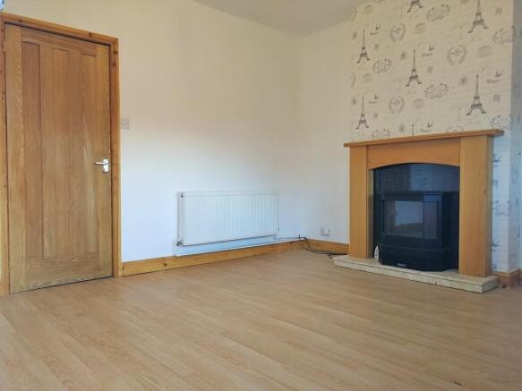 RECEPTION ROOM ON...
