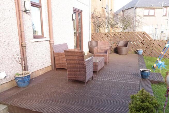 Decking