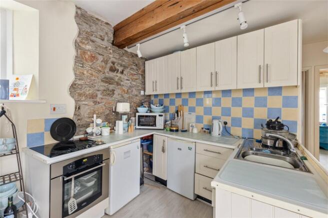 81A, Fore Street, Salcombe photo 4