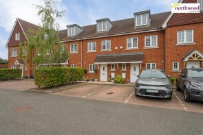17, 25 27 Gate House Place, Rickmansworth Road, Watford WD18 7BY