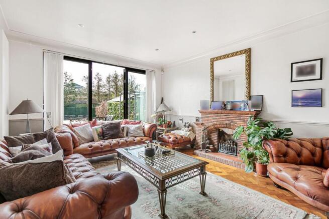 Davidson Frost-Wellings, DFW, Dalkeith Grove, HA7,