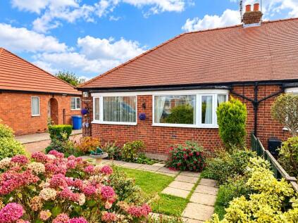 Fortyfoot Court, Bridlington, East Riding of Yorkshire, YO16