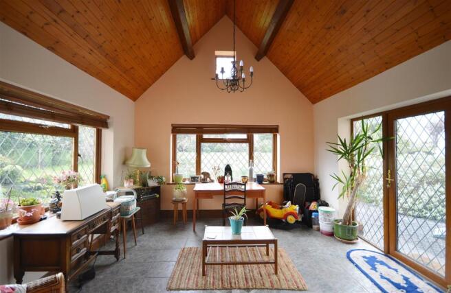 Sunroom