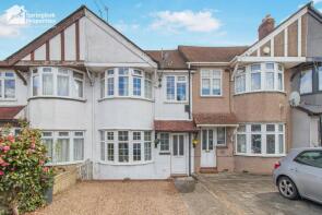 251, Northumberland Avenue, Welling DA16 2QF