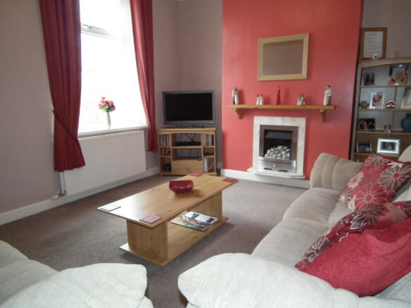 Sitting Room