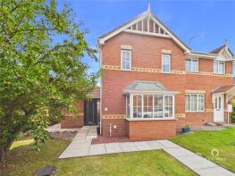 17, Fordham Drive, Durham DH7 6XD