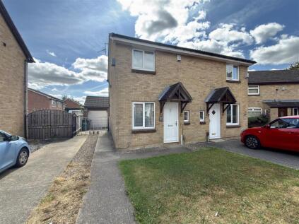 Lincoln Court, Darlington