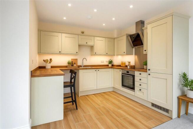 Cgi Furnished