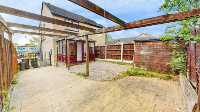 2 bed Semi-Detached for sale Image 12