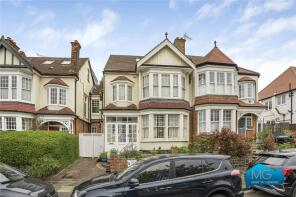 41, Avondale Avenue, North Finchley, London N12 8ER