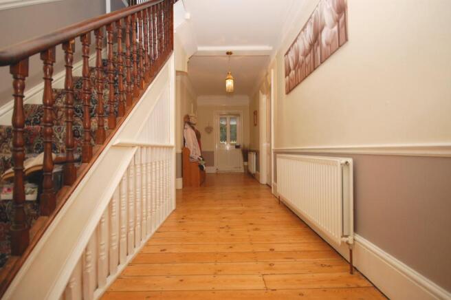 Hallway