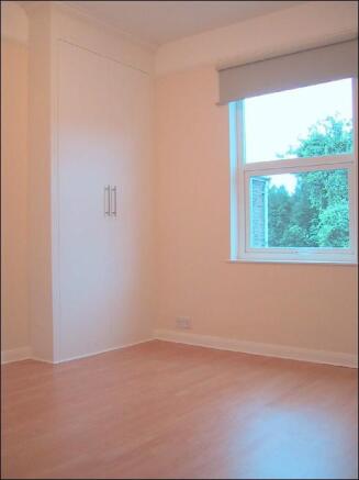 2nd bedroom