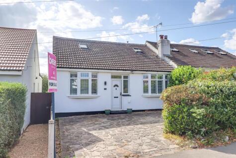 Vernon Road, Leigh-on-Sea, Essex
