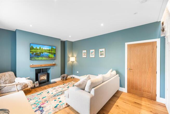Reception Room Two