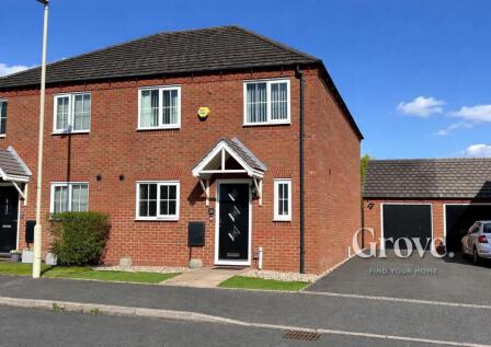 Thatchers Barn Drive, Halesowen