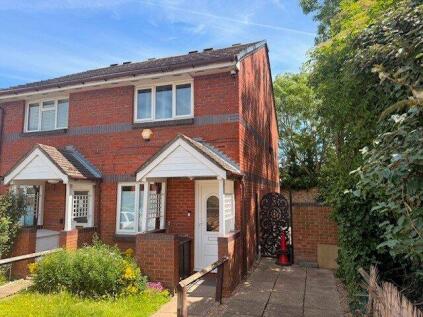Matchless Drive, Shooters Hill, London, SE18