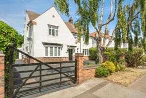 34, St Augustines Road, Bessacarr, Doncaster DN4 5LN